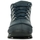 Schuhe Herren Boots Timberland EURO SPRINT Blau