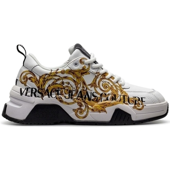 Versace Jeans Couture  Sneaker 73YA3SF6