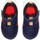 Schuhe Kinder Arbeitsschuhe Nike ZAPATILLAS  REVOLUTION  DD1094 Blau