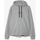 Kleidung Herren Sweatshirts Nike PSG FLC PO  22 Grau