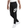 Kleidung Jungen Jogginganzüge Nike B NSW CLUB  HBR PANT Schwarz
