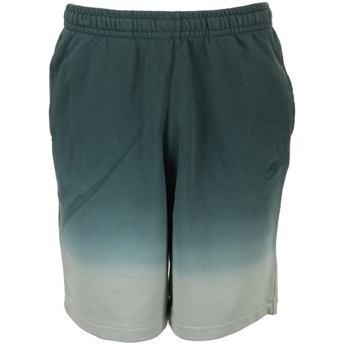 Kleidung Herren Shorts / Bermudas Nike Club Short Dip Dye Grau
