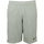 Kleidung Herren Shorts / Bermudas Nike Repeat Swoosh Fleece Short Grau