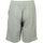 Kleidung Herren Shorts / Bermudas Nike Repeat Swoosh Fleece Short Grau