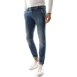 Kleidung Herren Jeans Dondup KONOR DI1-UP439 DSE316U Blau