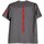 Kleidung Herren T-Shirts Oliver 83510 Grau