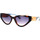 Uhren & Schmuck Damen Sonnenbrillen Guess GU7819/S 52B Sonnenbrille Braun