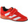 Schuhe Herren Fitness / Training adidas Originals adidas Adipower Weightlifting 3 Rot