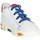 Schuhe Kinder Sneaker High Falcotto 0012016735.01.1N10 Weiss