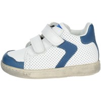 Schuhe Kinder Sneaker High Falcotto 0012016681.01.1C77 Weiss