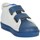 Schuhe Kinder Sneaker High Falcotto 0012014604.52.1C77 Weiss
