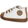 Schuhe Kinder Sneaker High Falcotto 0012014600.52.1D71 Weiss