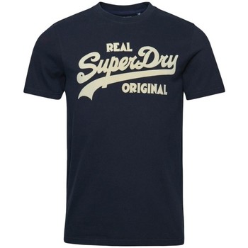 Superdry  T-Shirt Vintage classic logo
