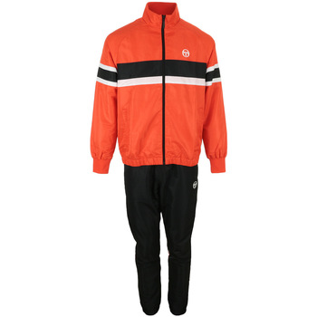 Kleidung Herren Jogginganzüge Sergio Tacchini Board Tracksuit Orange
