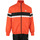 Kleidung Herren Jogginganzüge Sergio Tacchini Board Tracksuit Orange
