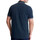 Kleidung Herren T-Shirts & Poloshirts TBS YVANEPO Blau
