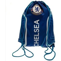 Taschen Sporttaschen Chelsea Fc  Weiss