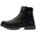 Schuhe Damen Sneaker High Carrera CAW121051 Schwarz