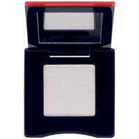 Beauty Damen Lidschatten Shiseido Pop Powdergel Eyeshadow 01-shimmering White 
