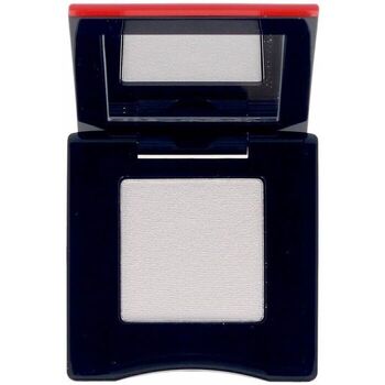 Beauty Damen Lidschatten Shiseido Pop Powdergel Eyeshadow 01-shimmering White 