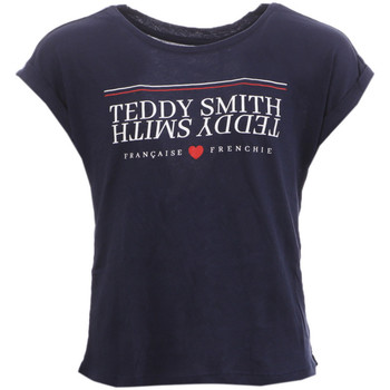 Teddy Smith  T-Shirt für Kinder 51006141D