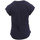 Kleidung Mädchen T-Shirts & Poloshirts Teddy Smith 51006141D Blau