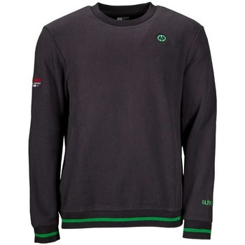 Kleidung Herren Sweatshirts Oliver 88601 Graphit