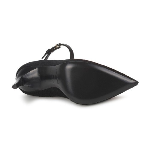 Roberto Cavalli WDS232 Schwarz