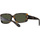 Uhren & Schmuck Sonnenbrillen Ray-ban Sonnenbrille  RB4389 710/31 Braun