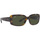 Uhren & Schmuck Sonnenbrillen Ray-ban Sonnenbrille  RB4389 710/31 Braun
