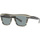 Uhren & Schmuck Sonnenbrillen D&G Dolce-Sonnenbrille Braun