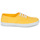 Schuhe Kinder Sneaker Low Citrouille et Compagnie KIPPI BOU Gelb