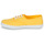 Schuhe Kinder Sneaker Low Citrouille et Compagnie KIPPI BOU Gelb