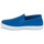 Schuhe Kinder Derby-Schuhe Citrouille et Compagnie CALVEL Blau