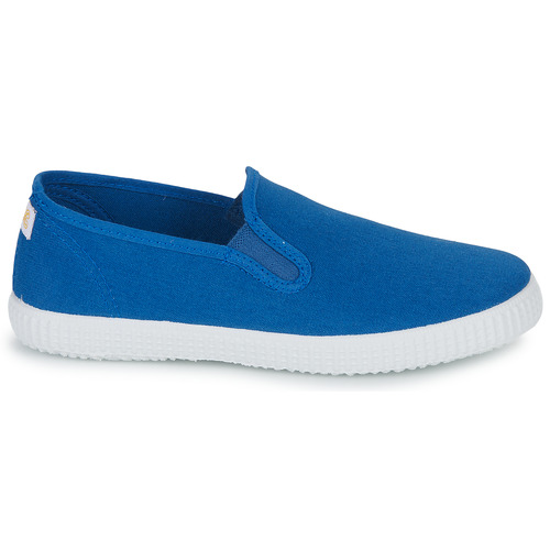 Citrouille et Compagnie CALVEL Blau