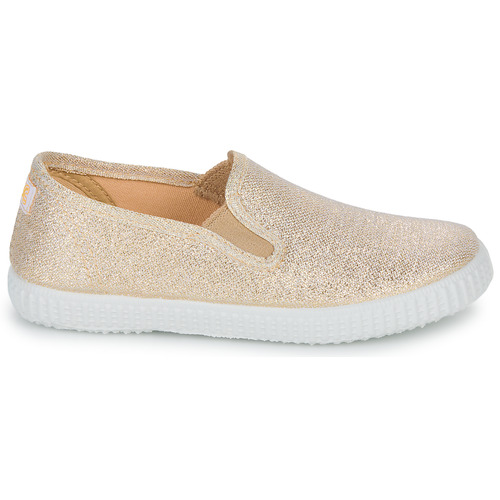 Citrouille et Compagnie CALVEL Goldfarben