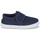 Schuhe Kinder Sneaker Low Citrouille et Compagnie MINASTO Blau