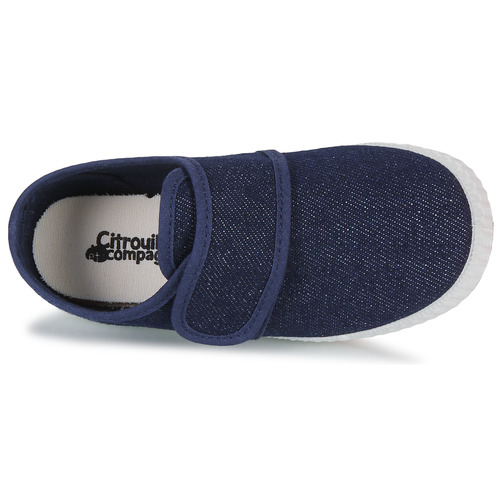 Citrouille et Compagnie MINASTO Blau