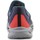 Schuhe Herren Sneaker Low Skechers Schuhe  Arch Fit Orvan-Trayver 210434-DKNV Blau