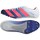 Schuhe Herren Laufschuhe adidas Originals Sprintstar M Weiß, Blau