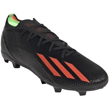Schuhe Herren Fußballschuhe adidas Originals X SPEEDPORTAL2 FG Schwarz