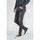 Kleidung Herren Jeans Le Temps des Cerises Jeans tapered 900/3G, länge 34 Schwarz