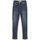 Kleidung Mädchen Jeans Le Temps des Cerises Jeans  Power Skinny High Waist, länge 34 Blau