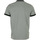 Kleidung Herren T-Shirts Fred Perry Tapped Ringer Grau