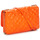 Taschen Damen Umhängetaschen Love Moschino JC4097 Orange
