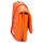 Taschen Damen Umhängetaschen Love Moschino JC4097 Orange