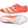 Schuhe Herren Laufschuhe adidas Originals Adizero Finesse Spikes M Orange