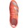 Schuhe Herren Laufschuhe adidas Originals Adizero Finesse Spikes M Orange