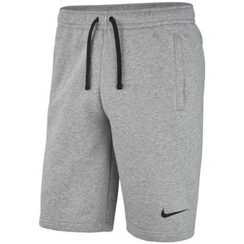 Kleidung Jungen 3/4 Hosen & 7/8 Hosen Nike Park 20 Fleece Grau