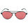 Uhren & Schmuck Kinder Sonnenbrillen adidas Originals Unisex-Sonnenbrille  AOM009-009-GLS ø 57 mm Multicolor